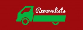 Removalists Hull Heads - Furniture Removals